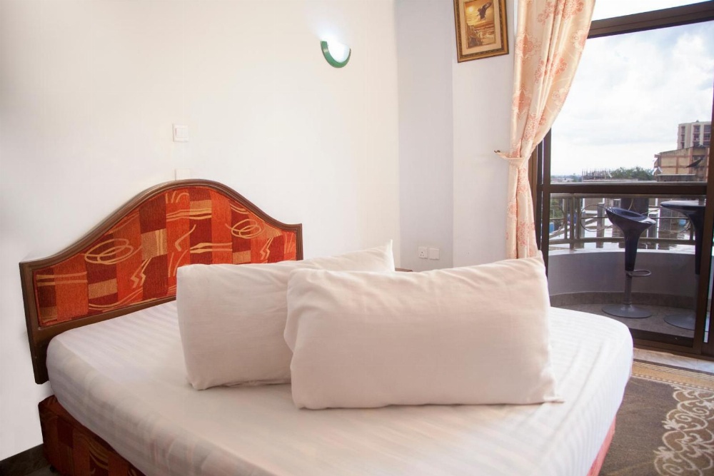 Natron Palace Hotel