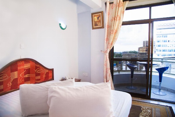 Natron Palace Hotel image 1