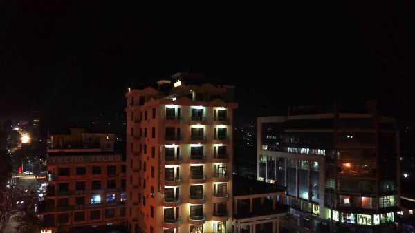 Natron Palace Hotel image 11