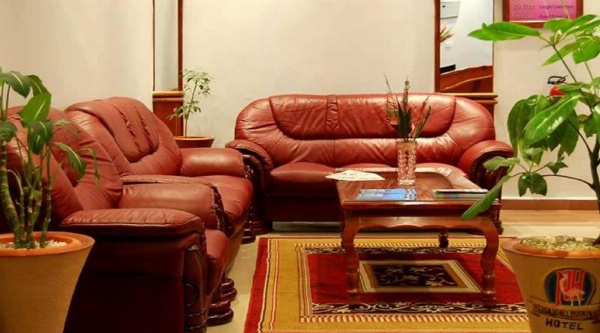 Natron Palace Hotel image 13