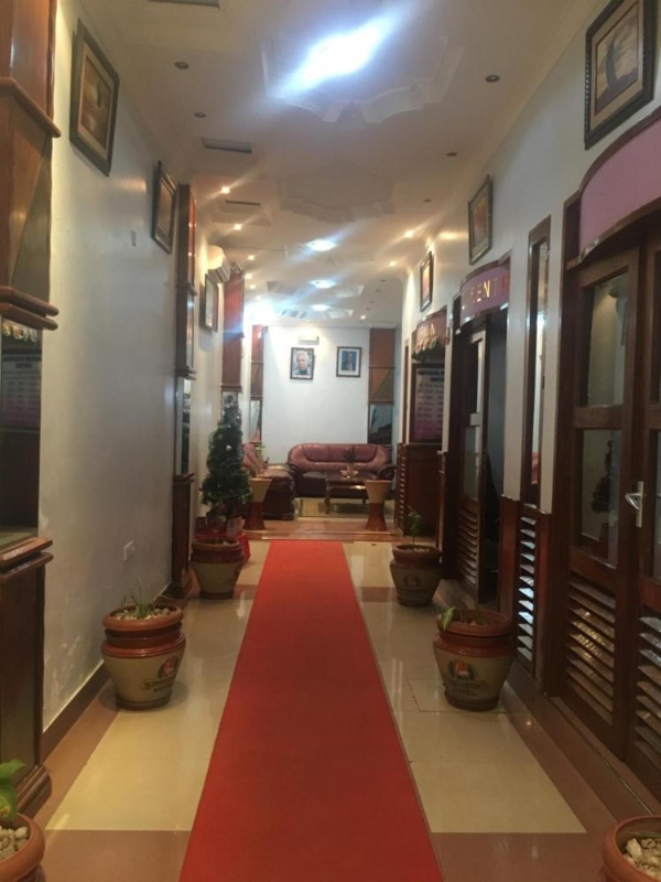 Natron Palace Hotel image 14