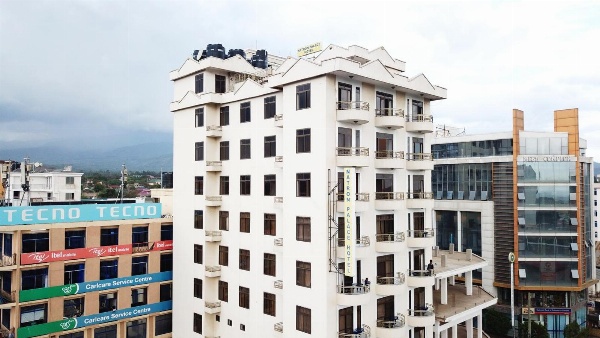 Natron Palace Hotel image 2