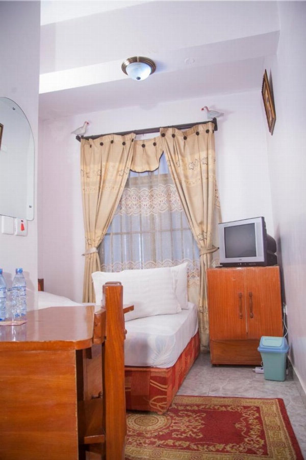 Natron Palace Hotel image 21