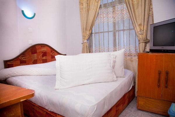 Natron Palace Hotel image 23