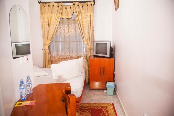 Natron Palace Hotel image 24