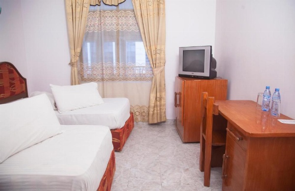 Natron Palace Hotel image 27