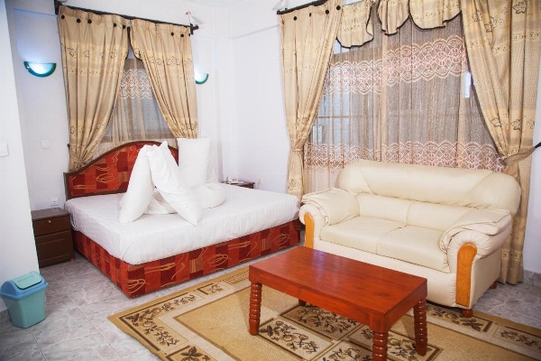 Natron Palace Hotel image 3
