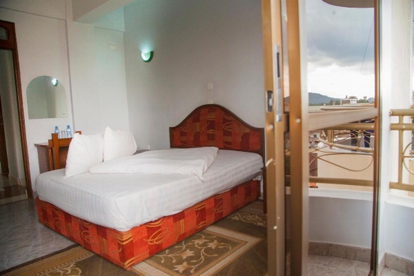 Natron Palace Hotel image 6