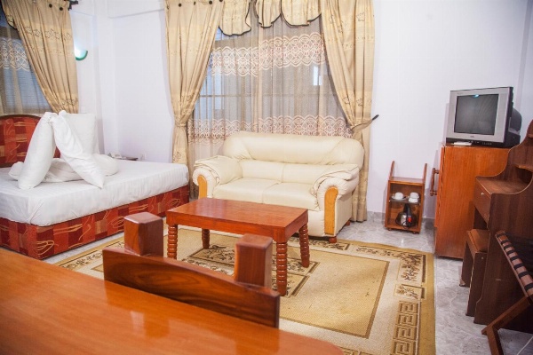Natron Palace Hotel image 7