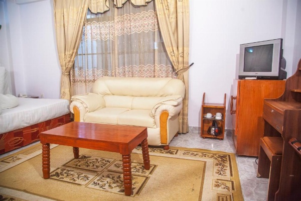 Natron Palace Hotel image 8